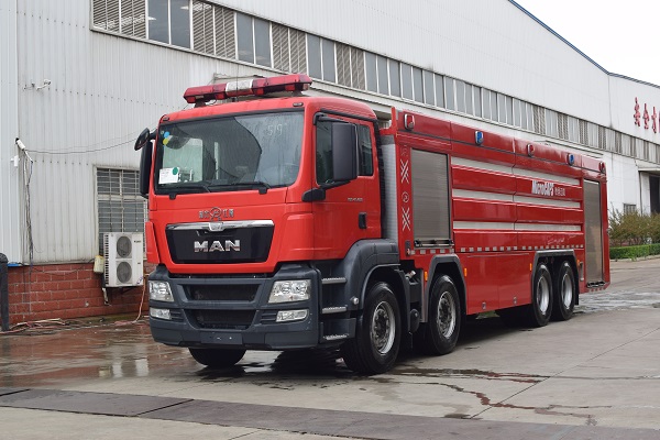 石油化工事故滅火救援基本原則！