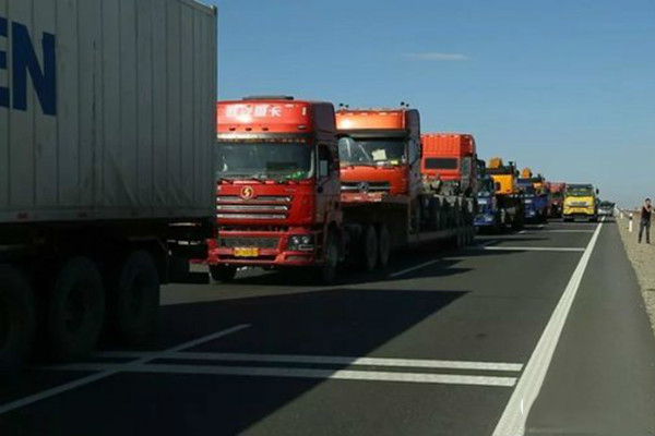 2021年第1天實(shí)施的8大政策！