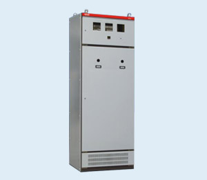 低壓成套開(kāi)關(guān)柜